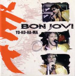 Bon Jovi : Yo-Ko-Ha-Ma